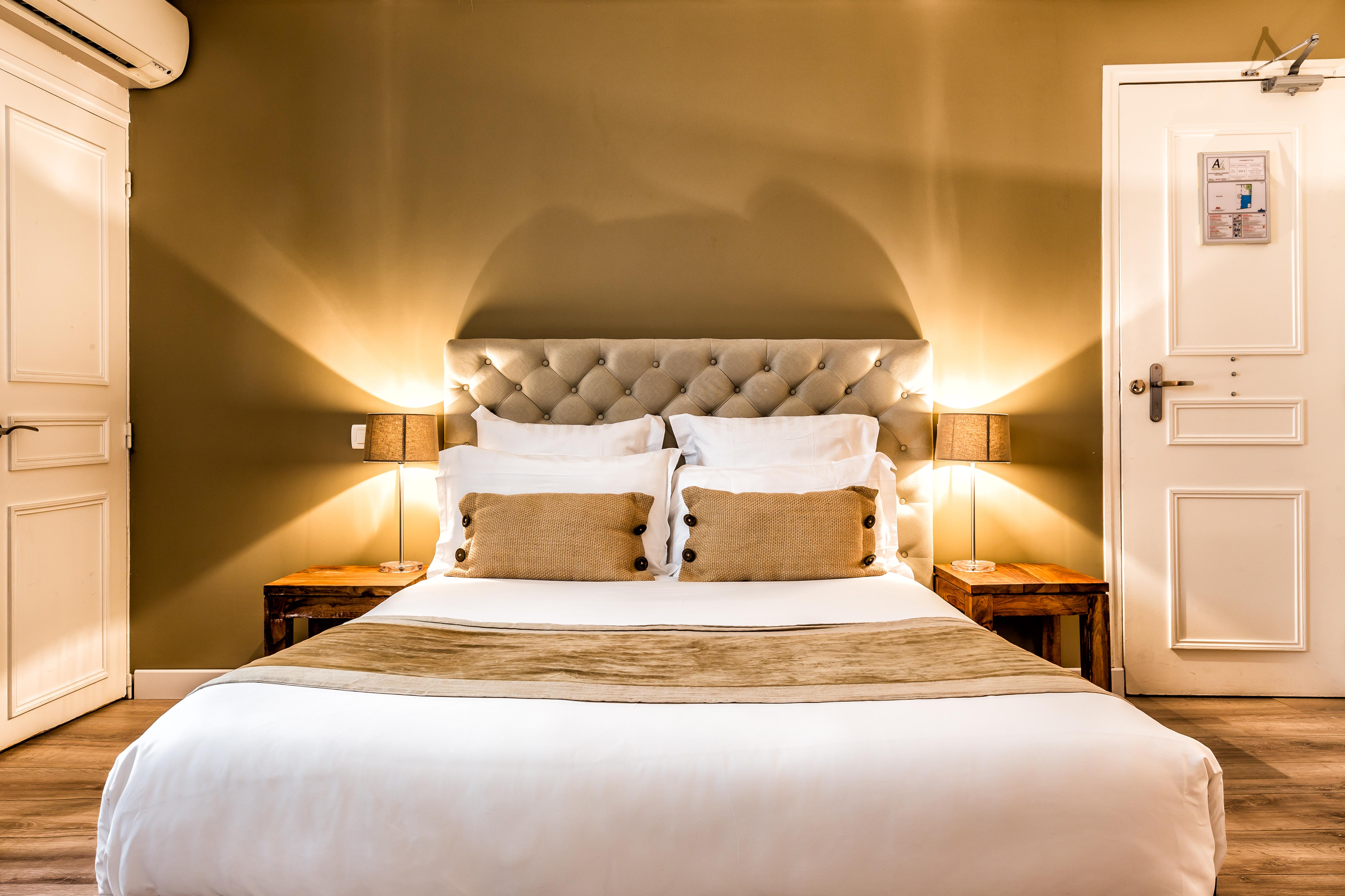 Atelier Montparnasse Hotel Παρίσι Εξωτερικό φωτογραφία