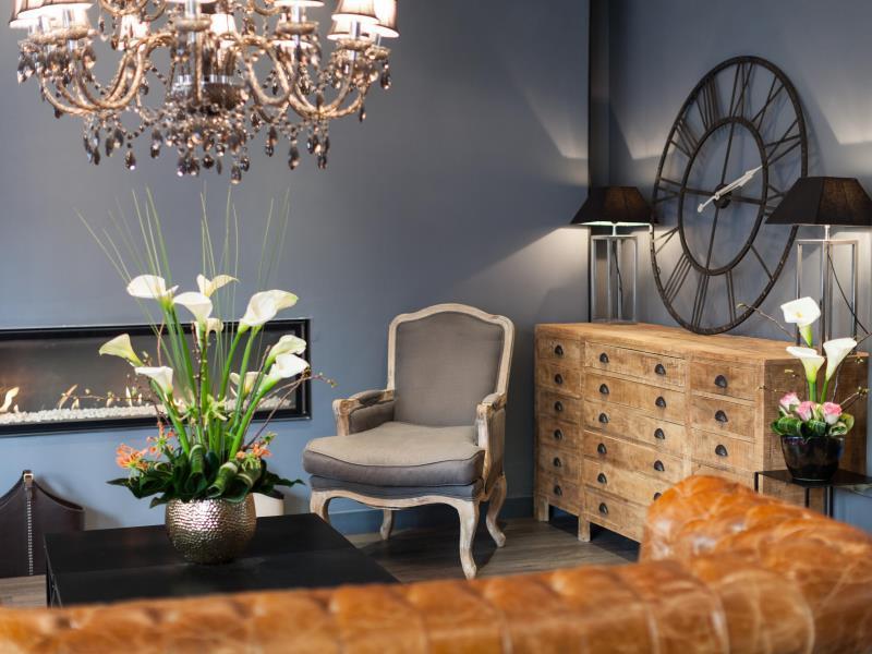 Atelier Montparnasse Hotel Παρίσι Εξωτερικό φωτογραφία