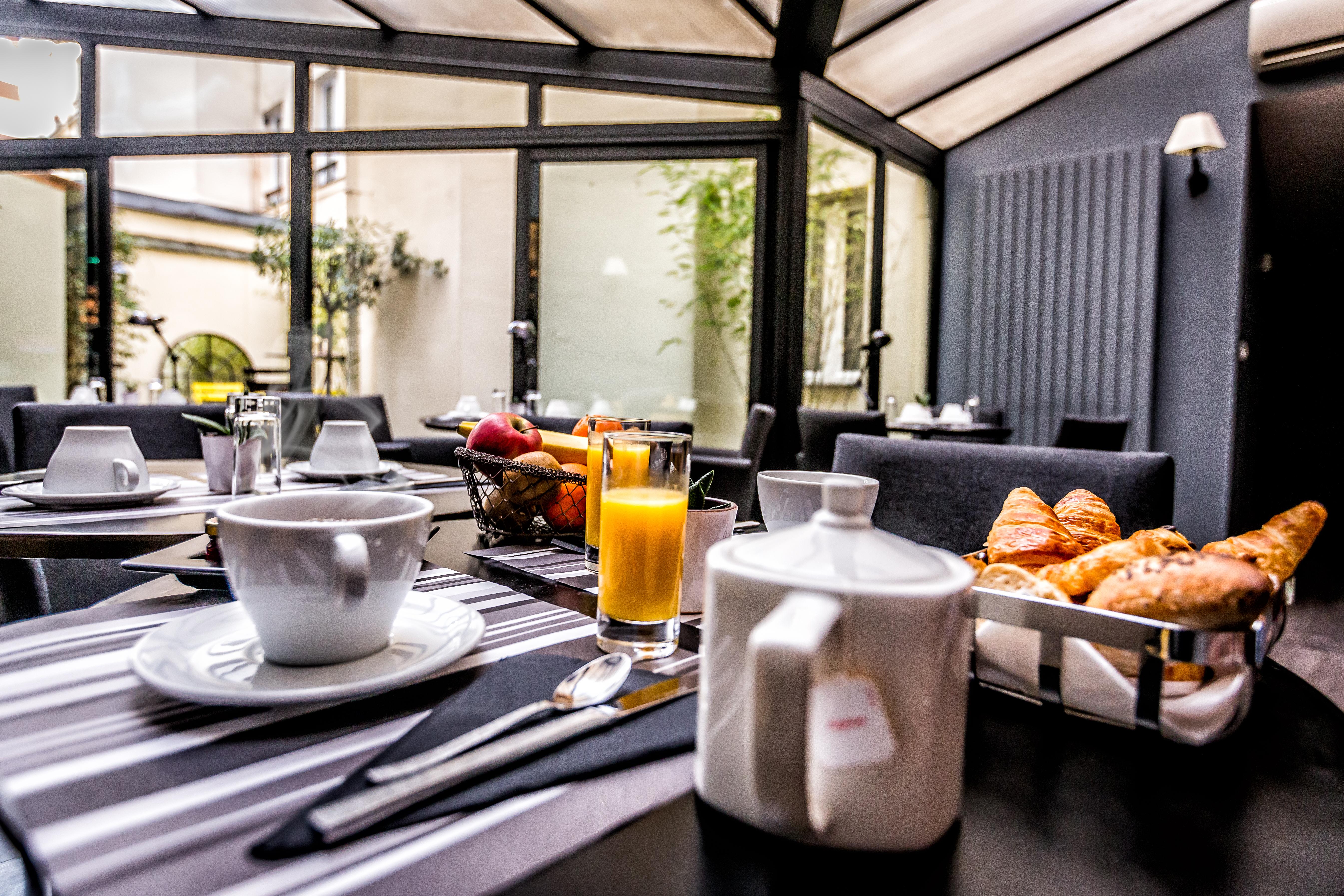 Atelier Montparnasse Hotel Παρίσι Εξωτερικό φωτογραφία