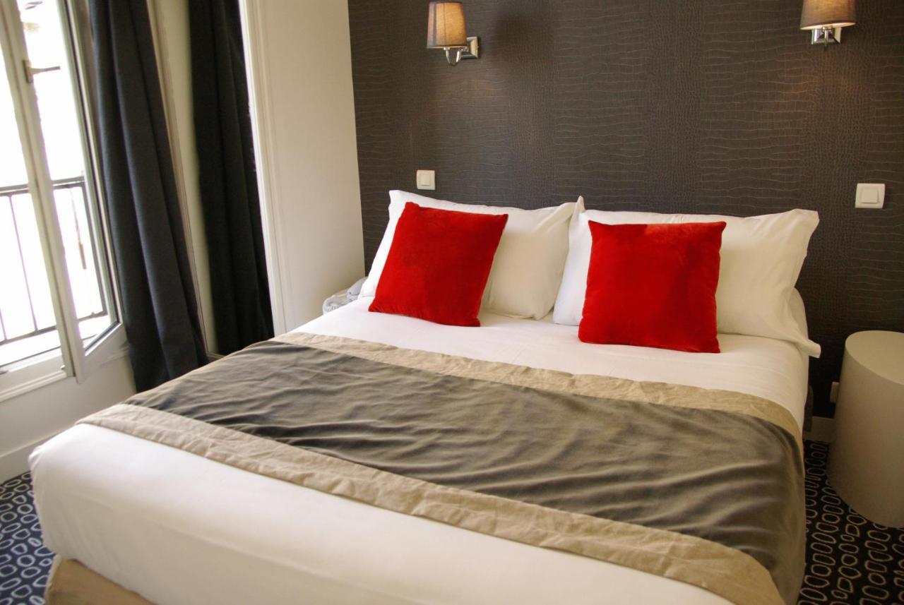Atelier Montparnasse Hotel Παρίσι Εξωτερικό φωτογραφία