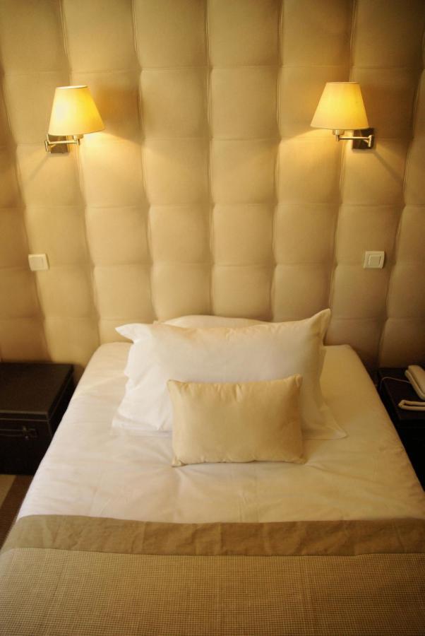 Atelier Montparnasse Hotel Παρίσι Εξωτερικό φωτογραφία