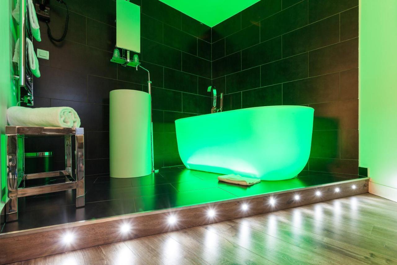 Atelier Montparnasse Hotel Παρίσι Εξωτερικό φωτογραφία