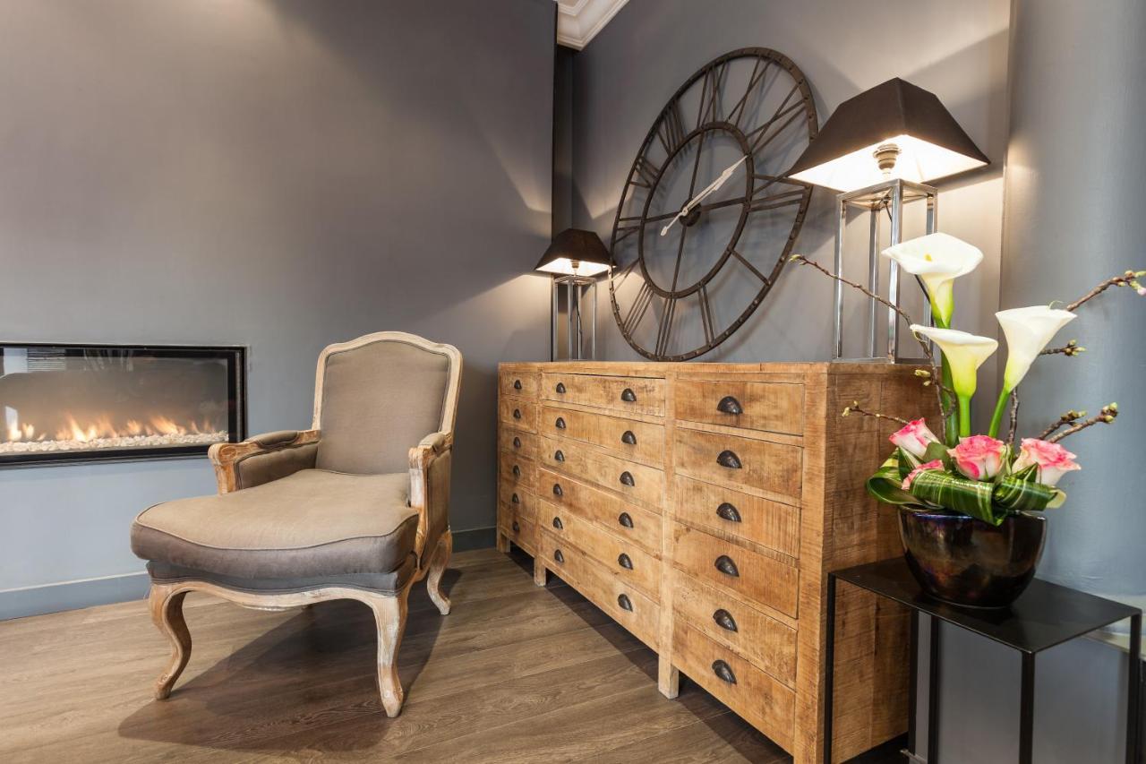 Atelier Montparnasse Hotel Παρίσι Εξωτερικό φωτογραφία