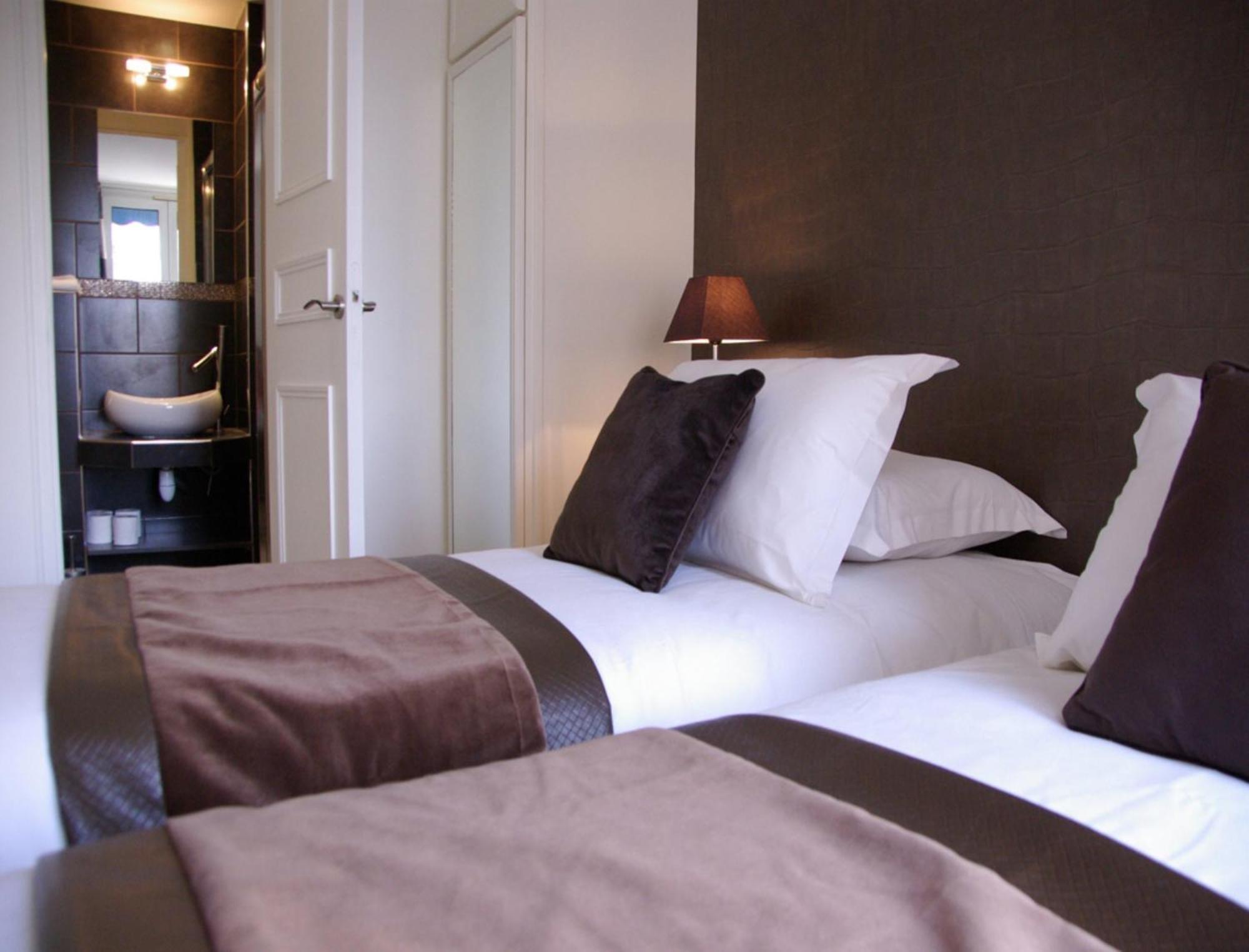 Atelier Montparnasse Hotel Παρίσι Δωμάτιο φωτογραφία