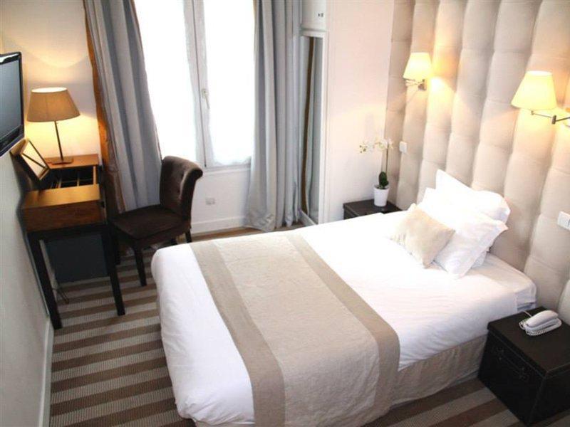 Atelier Montparnasse Hotel Παρίσι Εξωτερικό φωτογραφία