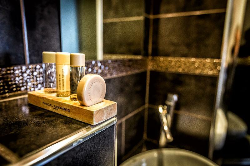 Atelier Montparnasse Hotel Παρίσι Εξωτερικό φωτογραφία