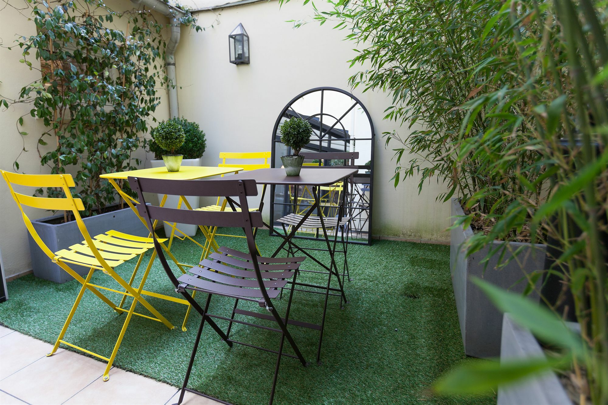 Atelier Montparnasse Hotel Παρίσι Εξωτερικό φωτογραφία
