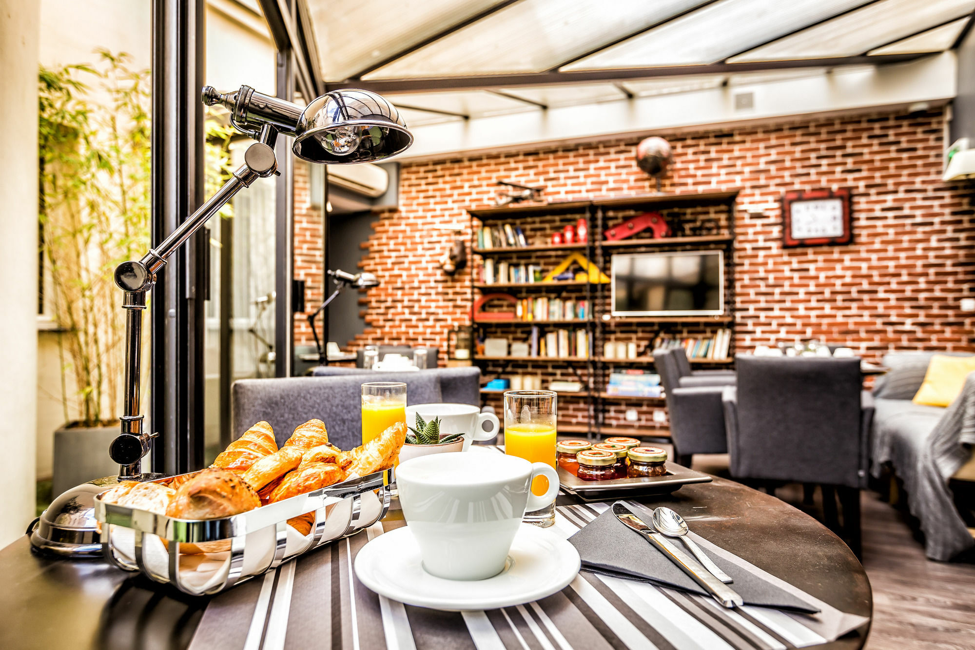 Atelier Montparnasse Hotel Παρίσι Εξωτερικό φωτογραφία
