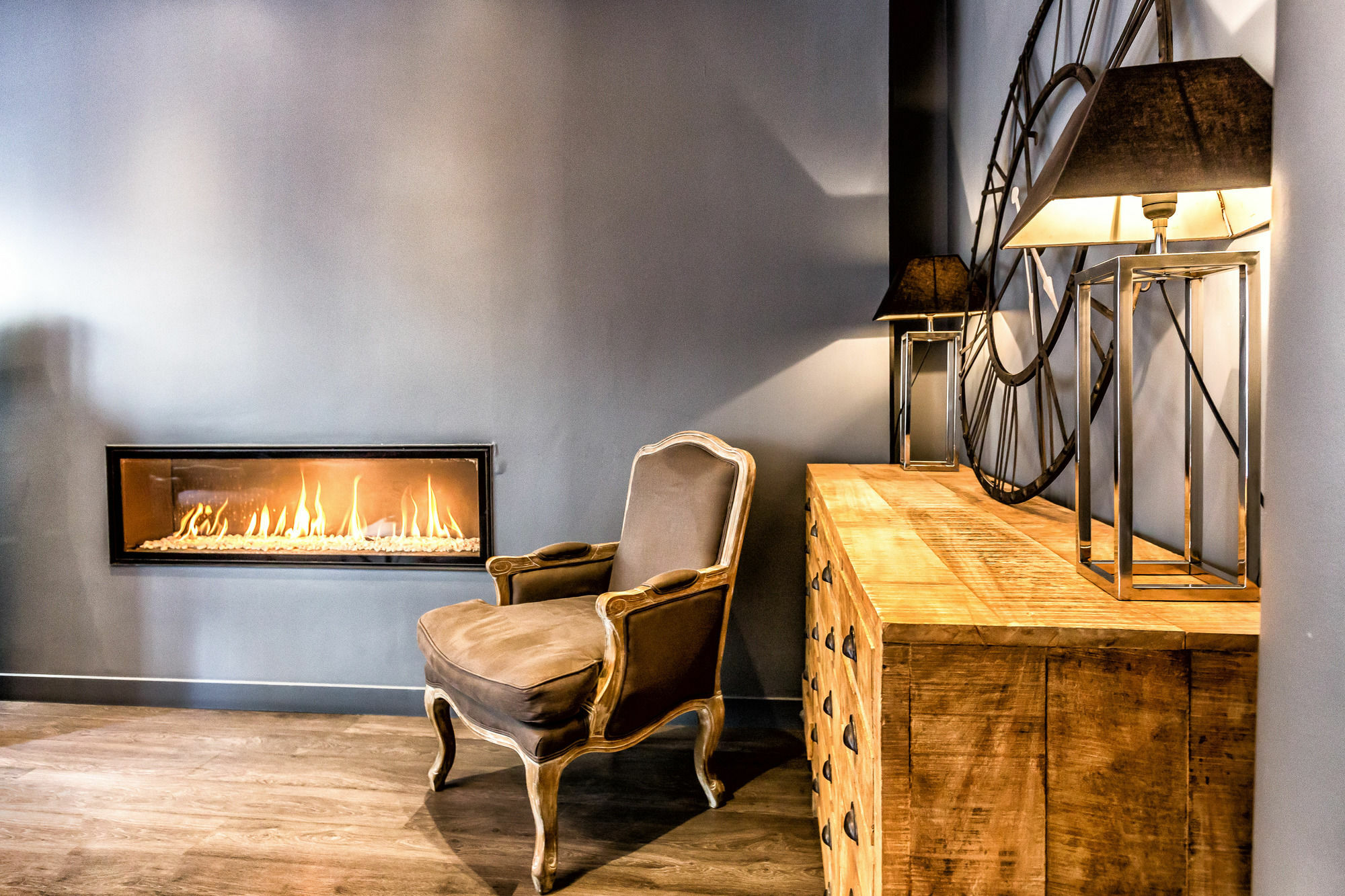 Atelier Montparnasse Hotel Παρίσι Εξωτερικό φωτογραφία