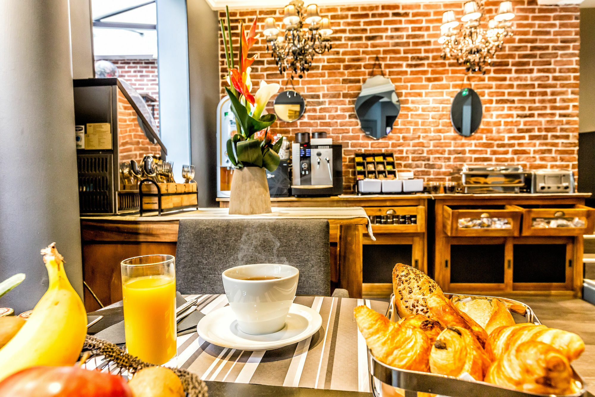 Atelier Montparnasse Hotel Παρίσι Εξωτερικό φωτογραφία