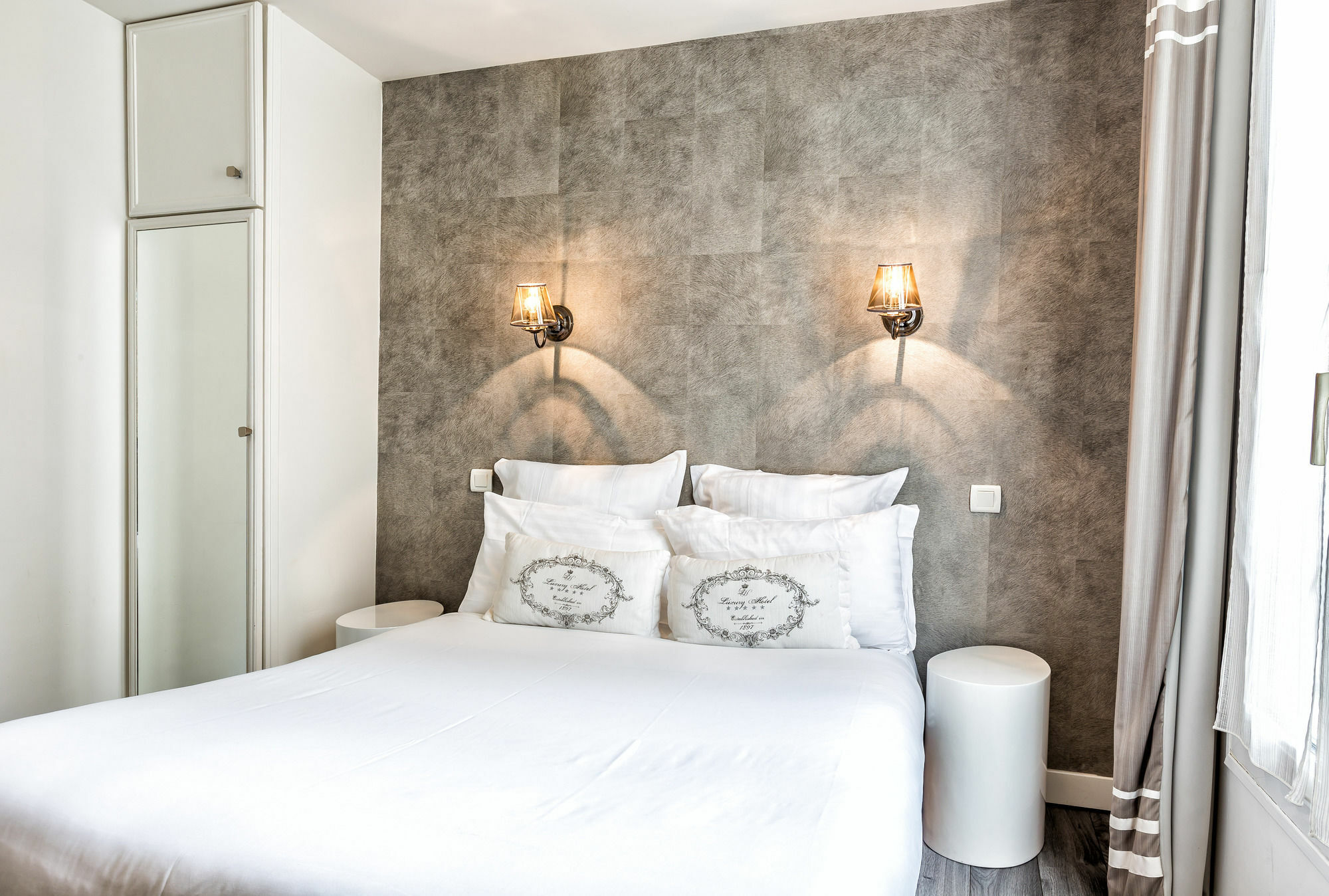 Atelier Montparnasse Hotel Παρίσι Εξωτερικό φωτογραφία